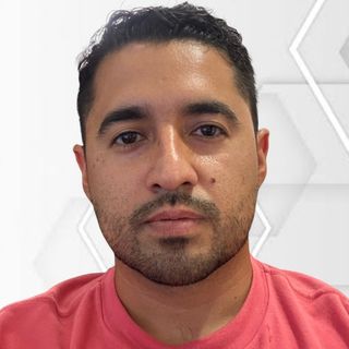 Ampliar imagen: Saúl Eugenio Malagón Soldara, Nutriólogo Celaya