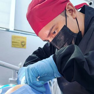 Ampliar imagen: Miguel Ángel Cervantes Rodríguez, Dentista - Odontólogo Izúcar de Matamoros