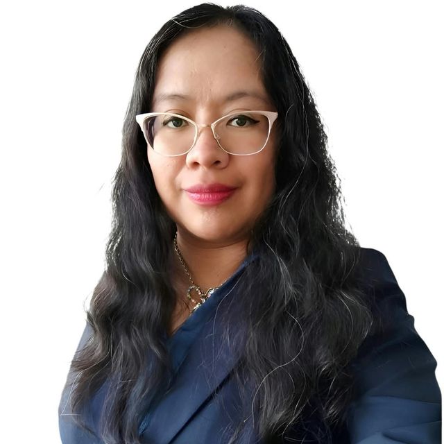 Guadalupe Hernández Ortiz