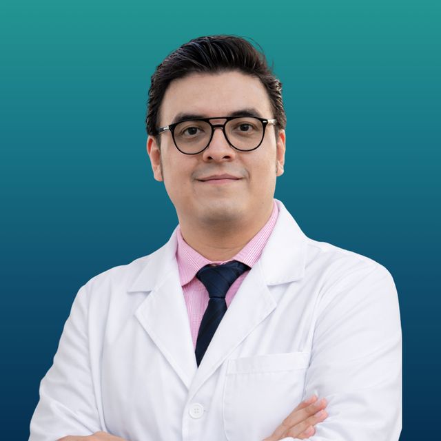 Enrique Elliot Lagunas Alarcón, Médico general Gustavo A Madero