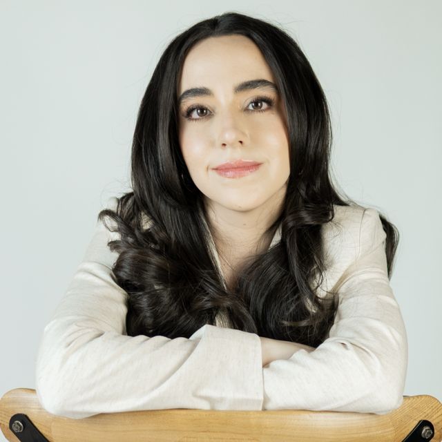 María Fernanda Pérez Barragán, Dermatólogo Benito Juárez