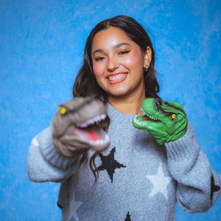 Ampliar imagen: Karen Gonzalez, Psicólogo Ensenada