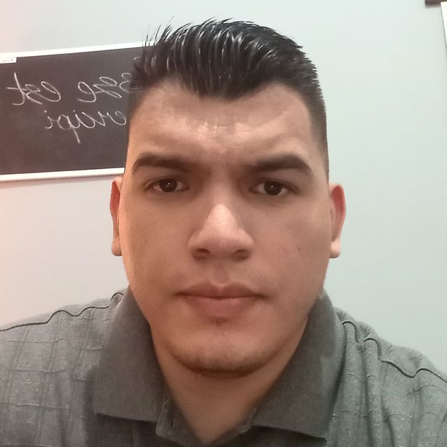 Alex Martin Valles Mendoza, Psicólogo Ciudad de México