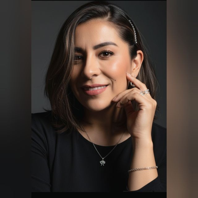 Angélica Elizabeth Pérez Gómez, Psicólogo San Cristobal de las Casas