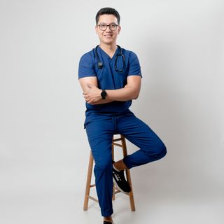 Ampliar imagen: Tomas Alejandro Barrios Ramos, Ginecólogo Heroica Matamoros