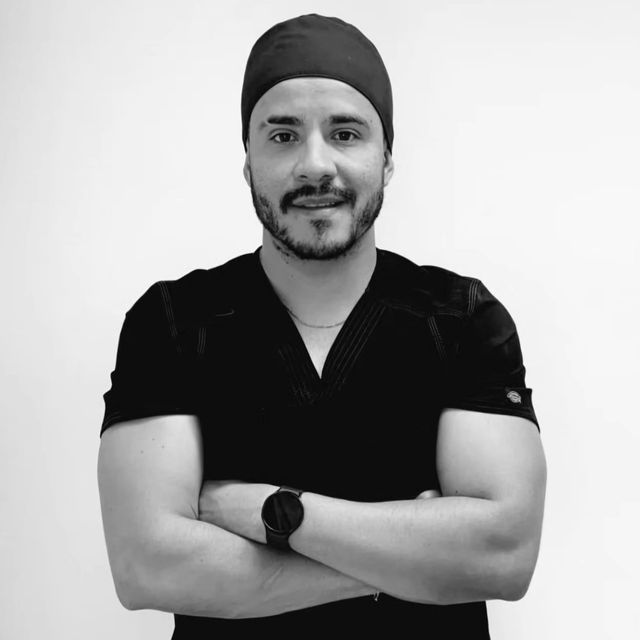 Juan Angel Cruz Rodríguez, Dentista - Odontólogo Guadalajara