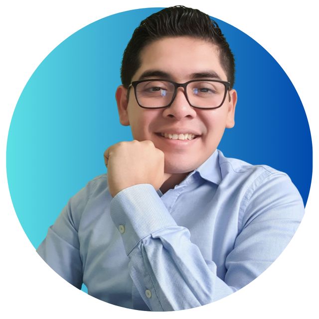 Luis Enrique Pérez García, Psicólogo Veracruz