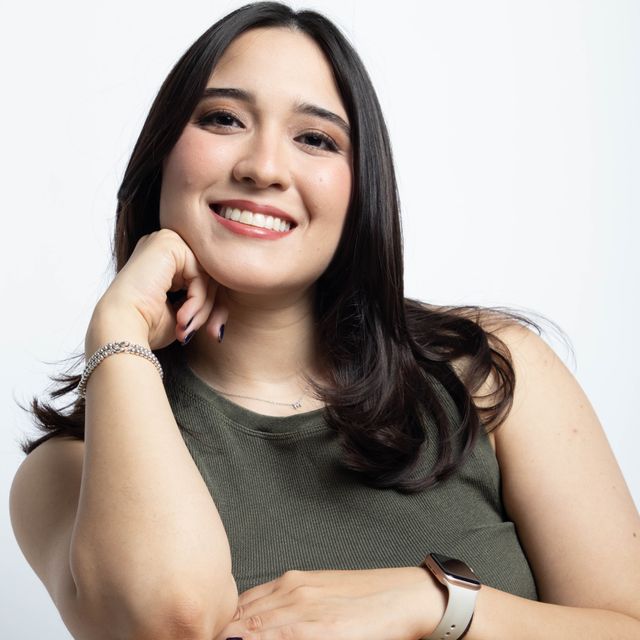 María Fernanda Corte, Psicólogo San Pedro Garza Garcia