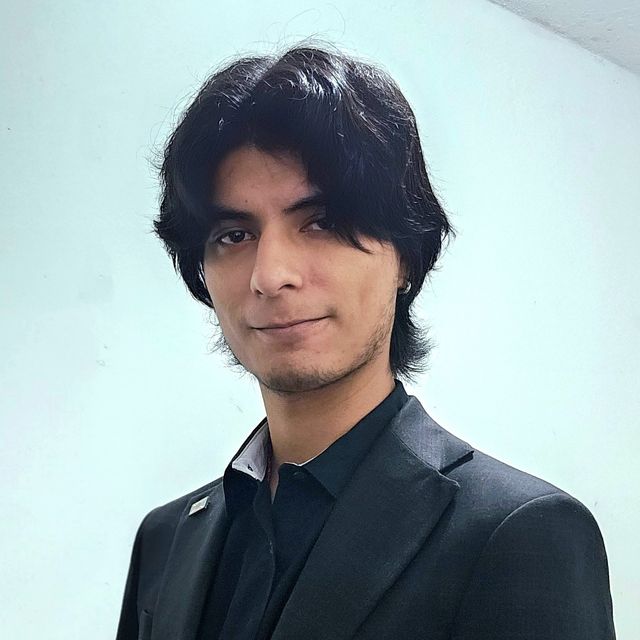 Daniel Ríos, Psicólogo San Luis Potosi