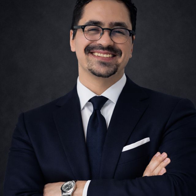 Juan Pablo De La Vega Iñiguez, Otorrinolaringólogo Zapopan