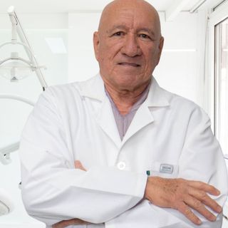 Víctor Ramón Rodríguez Hernández, Cirujano maxilofacial Cuautitlan Izcalli