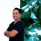 Dr. Luis Eduardo González Caballero