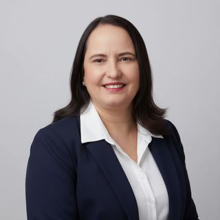 Lic. Maria Gloria Zazueta Pérez