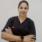 Dra. María de Jesús Albuerne Núñez