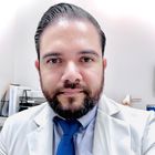 Dr. Diego Armando Aguirre Pérez