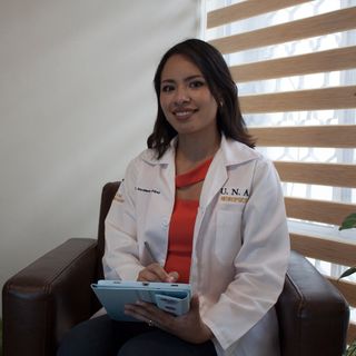 Ampliar imagen: Kenia Yanei Escalante Pérez, Psicólogo San Pedro Garza Garcia