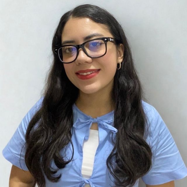 Gisela Vianney Hernández López, Psicólogo Ciudad de México