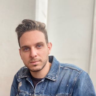 Ampliar imagen: Salomón Ancona, Psicoanalista Miguel Hidalgo