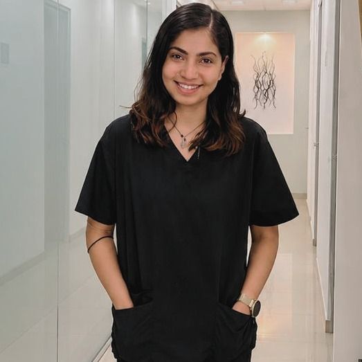 Daniela Torres Ramos, Fisioterapeuta Naucalpan de Juárez