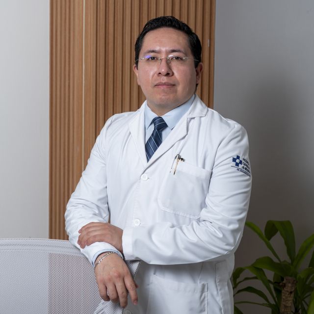 Javier Martínez Varillas
