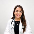Dra. Nancy Andrea Buenrostro Benitez