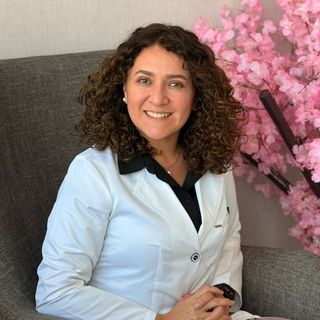 Dra. Renata Madrid Zavala