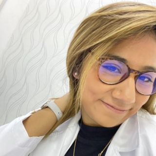 Ampliar imagen: Luz  Estefany López Peña, Médico general Playa del Carmen