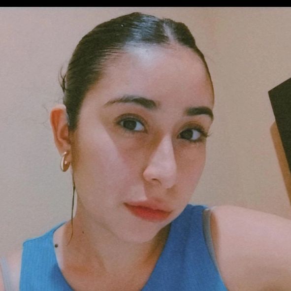 Azul Aline Arriaga Martinez, Psicólogo Cuauhtémoc