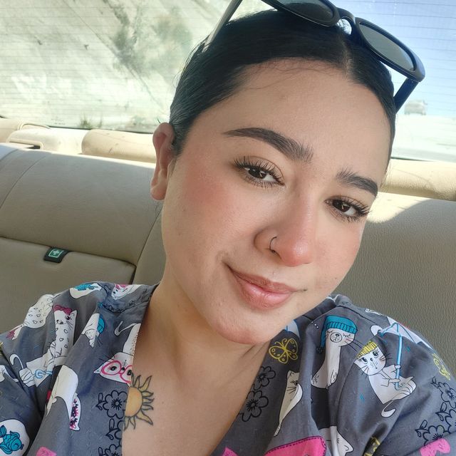 Alexandra Gutierrez Herrera, Psicopedagogo Tijuana