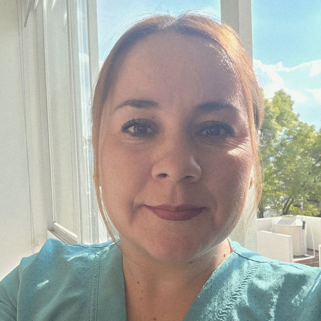 Magaly Contreras Trejo, Dentista - Odontólogo Gustavo A Madero