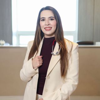 Daniela Porras, Médico general Chihuahua