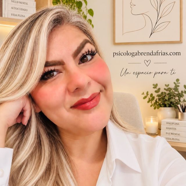 Brenda Elizabeth Frías Valles