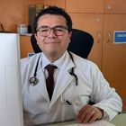 Dr. Edgar M Calderón Meza