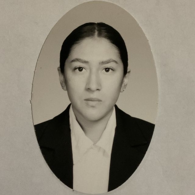 Ana Fernanda Rodríguez Vázquez, Psicólogo Zapopan