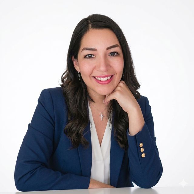 Christian Michelle León Turrubiates, Psicólogo Ciudad de México