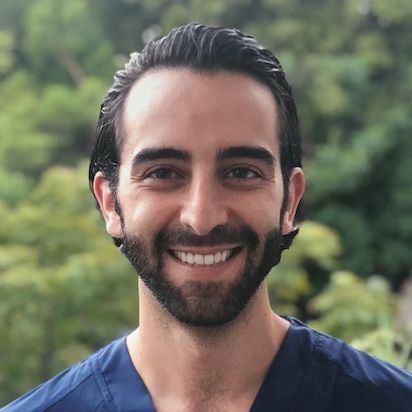 Isaac Hindi, Oftalmólogo Ciudad de México