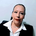 Mtra. Zaira Analhi Ruiz Ibarra