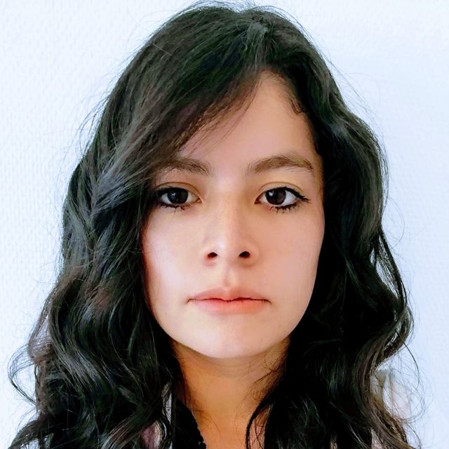 Karen  Hernandez Hernandez, Médico general Ciudad de México