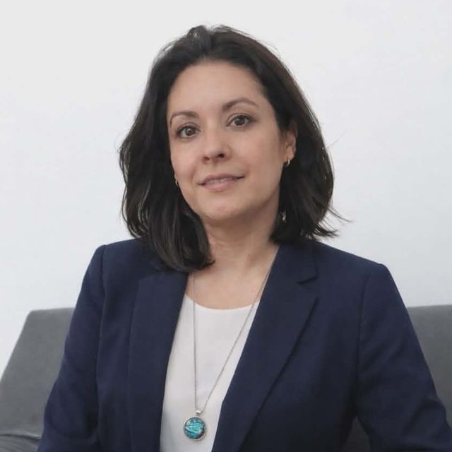 Genoveva Gutiérrez Ruiz, Psicólogo Ensenada