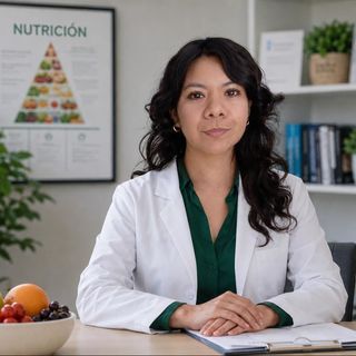 Beatriz Mota Rufino, Nutriólogo Cuautitlan Izcalli