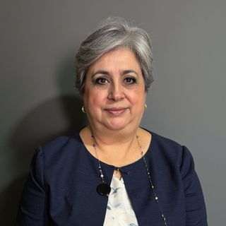 Ampliar imagen: Carmen Miranda Cortes, Médico general Ciudad de México