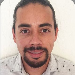 Ampliar imagen: Juan Pablo Mejía Ramos, Médico general San Cristobal de las Casas