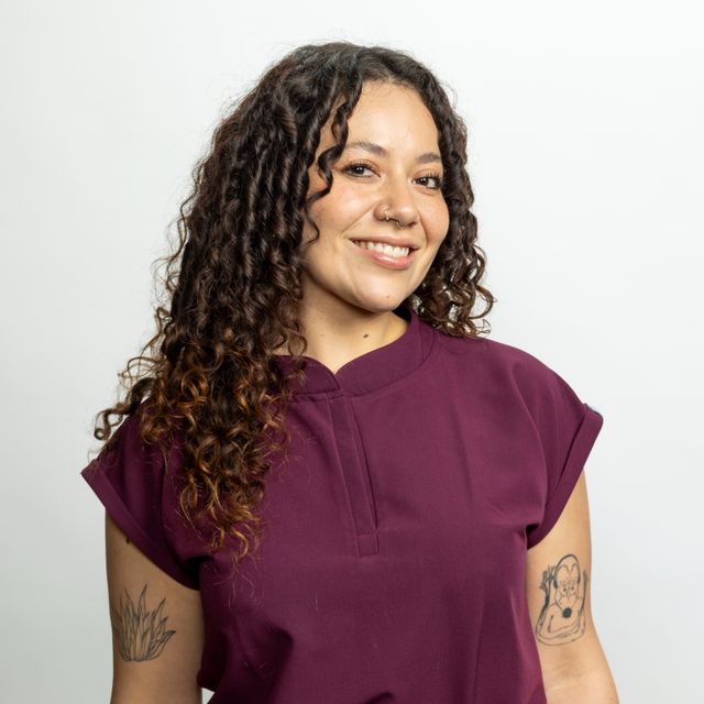 Ilse Yolanda Osorio Aragón
