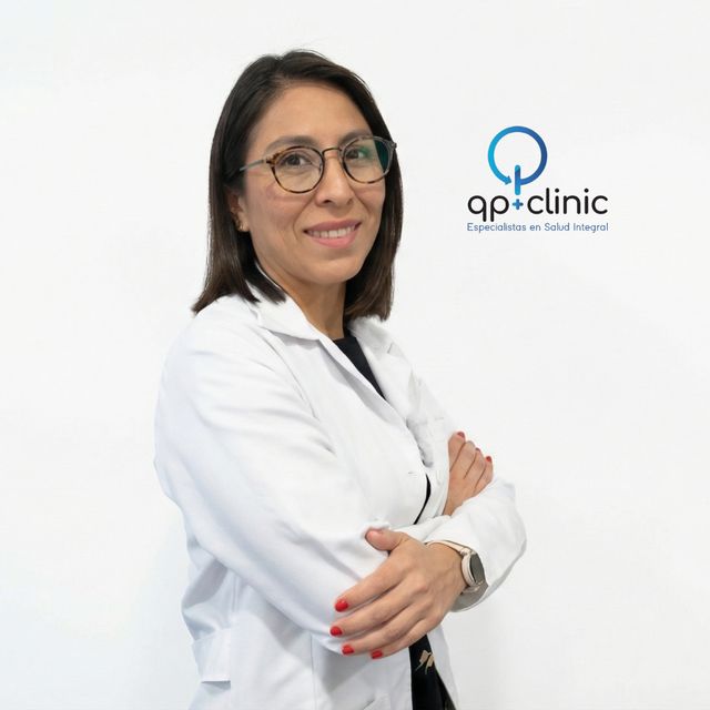 Marisol Zariñana Gómez, Psicólogo Benito Juárez