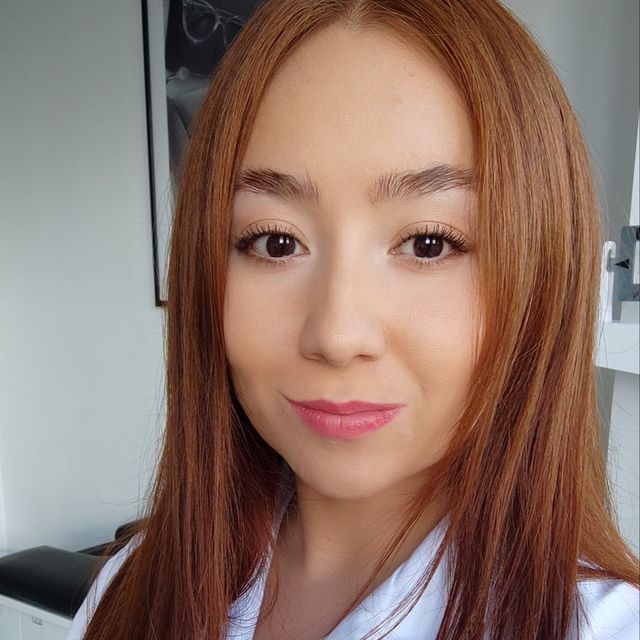 Fernanda Martínez, Nutriólogo Gustavo A Madero