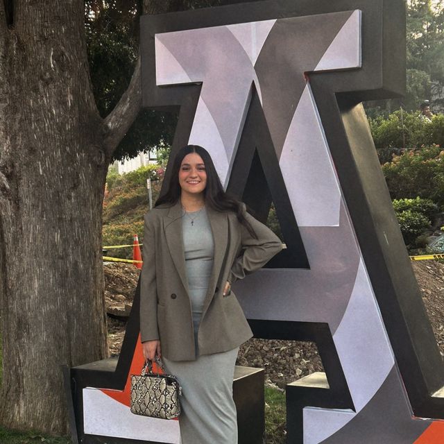 Ana Sofia Ortega Carbajal, Nutriólogo Huixquilucan