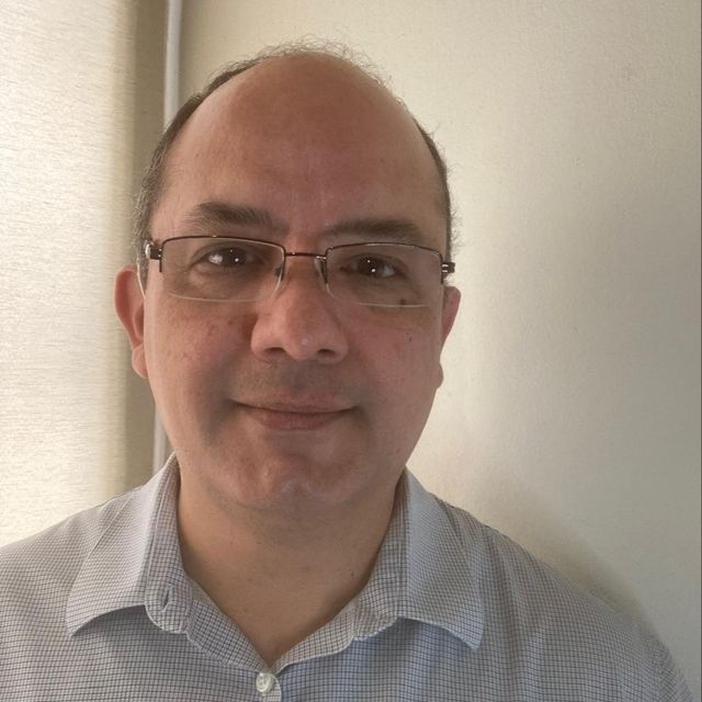 Ricardo José Nevárez Treviño, Psicólogo Monterrey