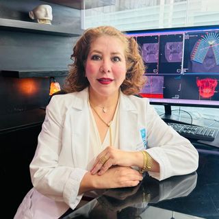 Zonia Edith Barrandey Orozco, Dentista - Odontólogo Ciudad Juarez