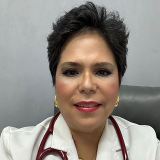 Dra. Lidia Evangelina Betancourt Hernández