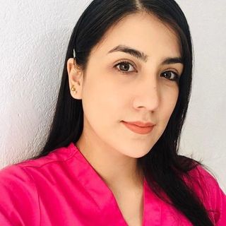 Ampliar imagen: Arisbeth Moreno, Psicólogo Culiacan